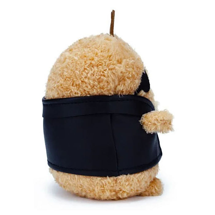 Noodoll Badass Ricespud Mini Sitting Plush