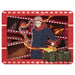 Jujutsu Kaisen Wooden Gallery Film Frame (styles vary)