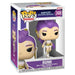 Funko Pop! Animation: K-POP Demon Hunters: Rumi (What It Sounds Like) with Chase Vinyl Figure #2430