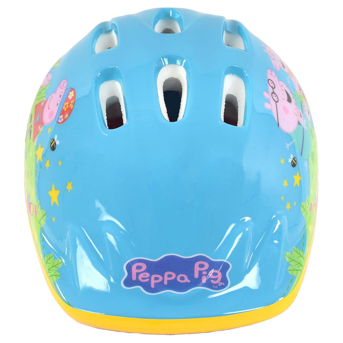 Peppa Pig Safety Helmet