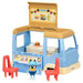 Bluey's Food Truck Playset 