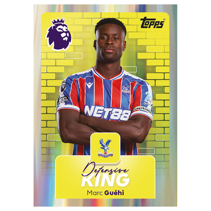 PANINI « PREMIER LEAGUE STICKERS 2023 » : mise à jour (Angleterre PANINI « PREMIER LEAGUE STICKERS 2023 » : mise à jour (Angleterre