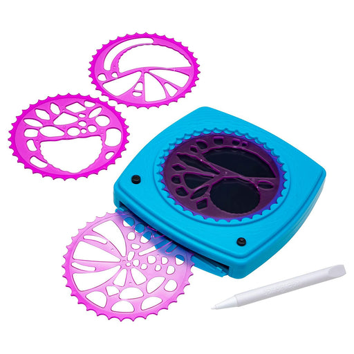 Spirograph Doodle Pad