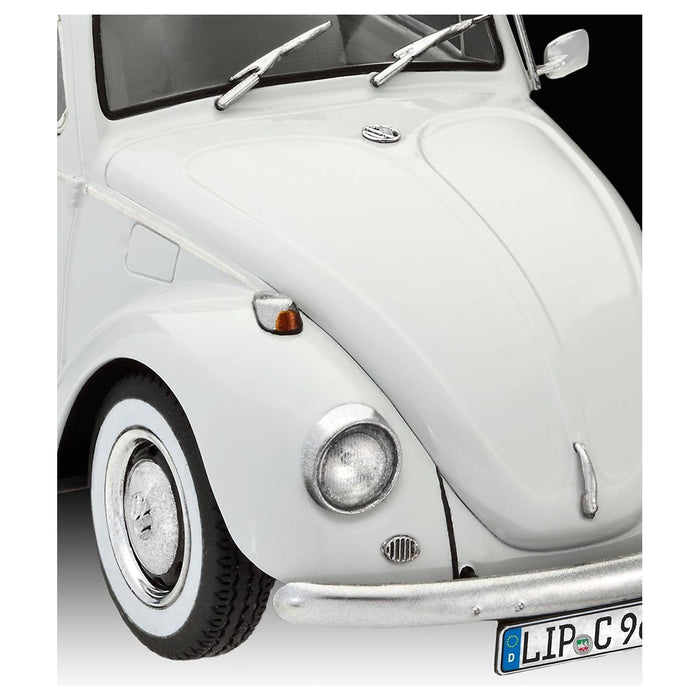 Revell VW Beetle Limousine 1968 Car1:24 Model Kit
