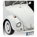 Revell VW Beetle Limousine 1968 Car1:24 Model Kit