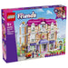 LEGO Friends Heartlake City Grand Hotel Building Set