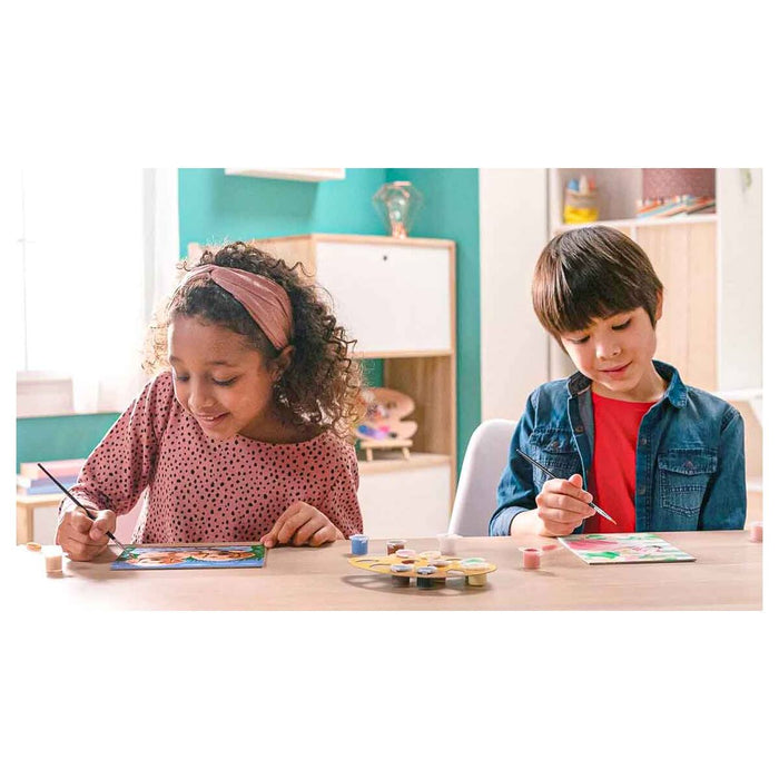 Ravensburger CreArt Pokémon Paint by Numbers Set