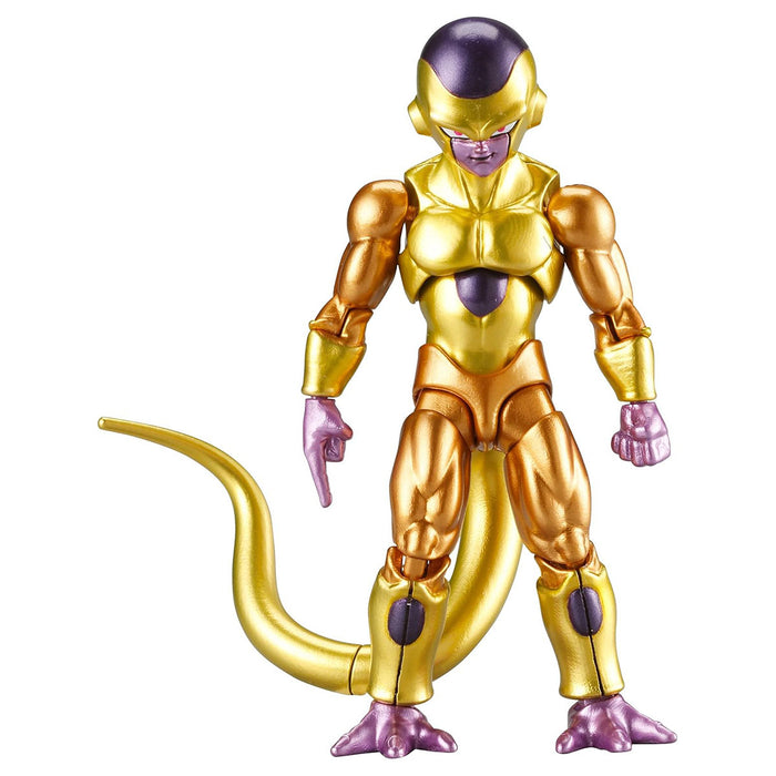 Dragon Ball Evolve Golden Frieza Figure