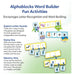 Alphablocks Word Builder