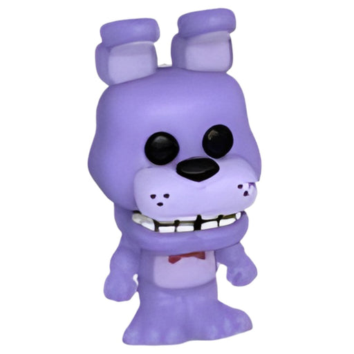 Funko Bitty Pop Singles: Five Nights at Freddy's Vinyl Figure Blind Bag (styles vary)