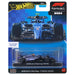 Hot Wheels F1 2024 Willam Racing - FW46 Car (#43)