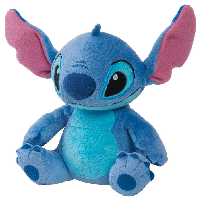 Disney Stitch: Sound & Scent Stitch 6" Plush