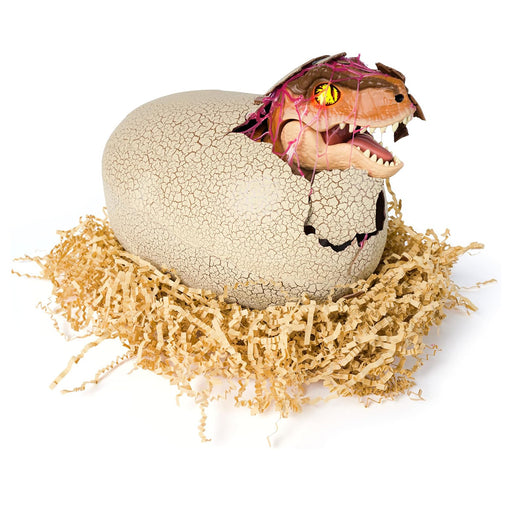 Primal Hatch T.Rex Figure