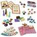 Daitoshi Board Game