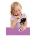 Nella the Princess Knight: Style Me Princess Nella Doll