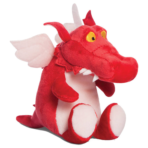 Room on the Broom Dragon Buddies 6 inch Plush