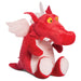 Room on the Broom Dragon Buddies 6 inch Plush