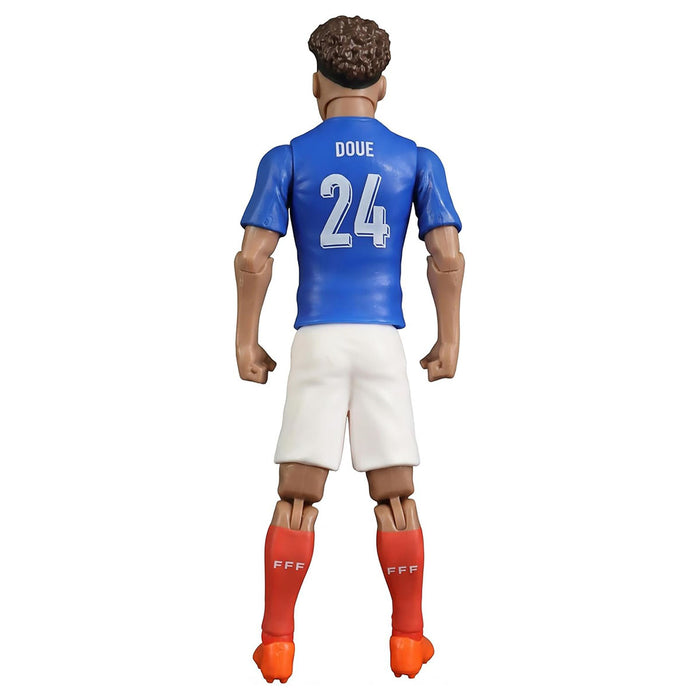 Banbo France Désiré Doué 8" Action Figure