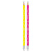 Maped Neon Stationery Set 5 Piece