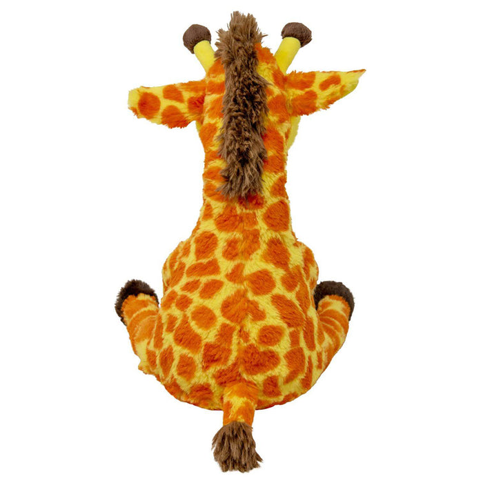 Giraffes Can't Dance Soft Toy