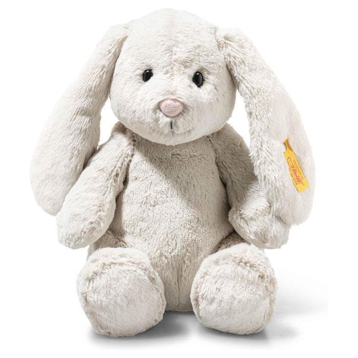 Steiff Light at Night Hoppie Rabbit Plush 28cm