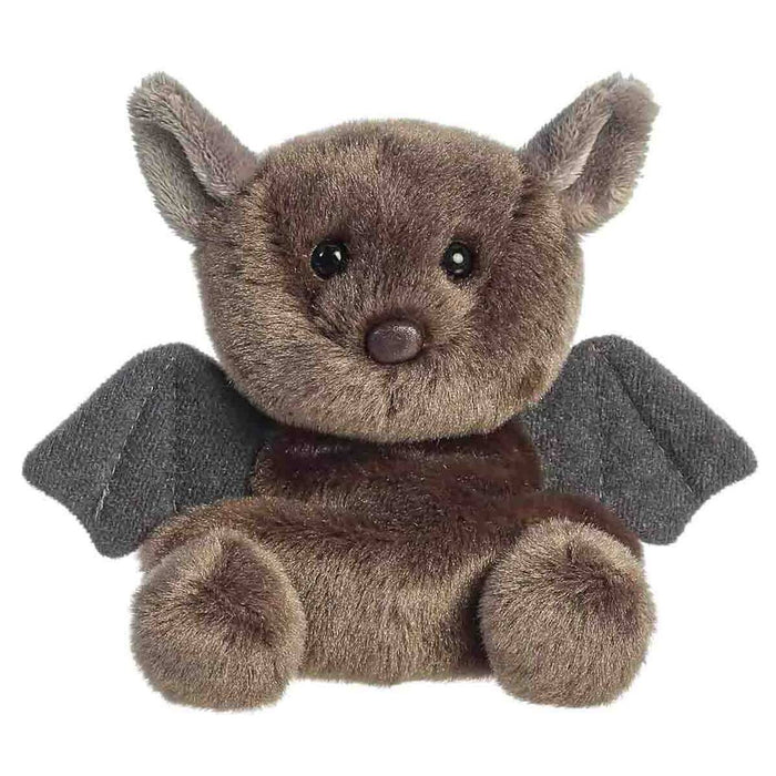Palm Pals Luna Bat 13cm Soft Toy