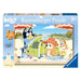 Ravensburger Bluey Beach Day 35 Piece Jigsaw Puzzle 