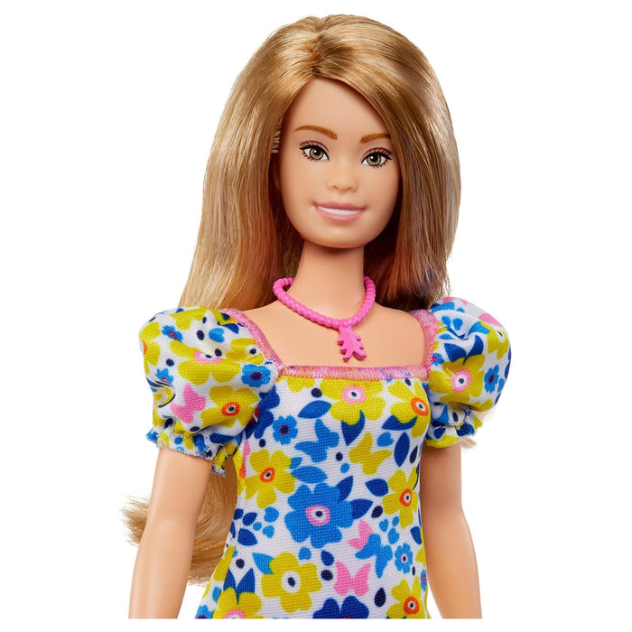 Barbie Fashionista Doll with Down Syndrome