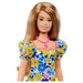 Barbie Fashionista Doll with Down Syndrome