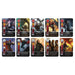 Gwent: The Legendary Card Game: The Witcher Legendary Ballad Heroes Monsters
