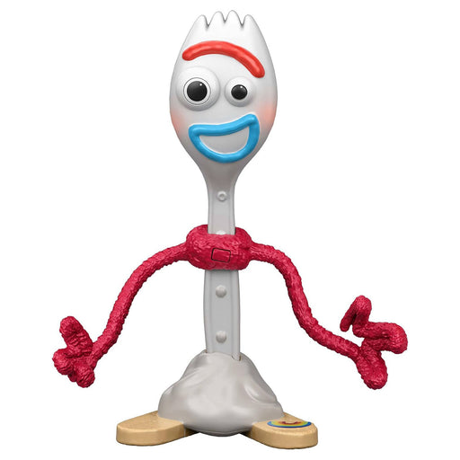 Disney Pixar Toy Story 5 Playscale Interactables Forky Figure