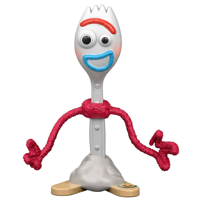 Disney Pixar Toy Story 5 Playscale Interactables Forky Figure
