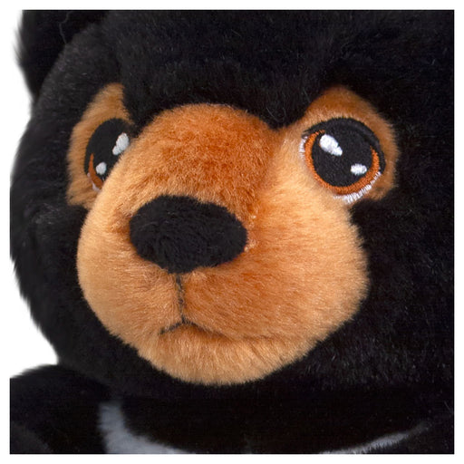 Keeleco Black Bear 18cm 