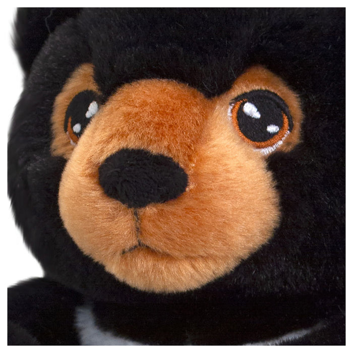 Keeleco Black Bear 18cm 