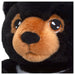 Keeleco Black Bear 18cm 