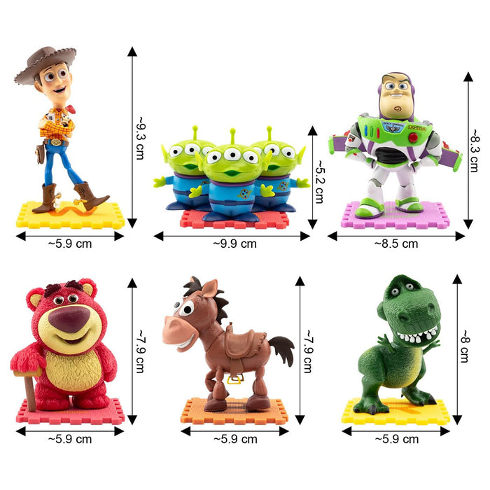 Disney Pixar Toy Story Toybox Series Figure (styles vary)
