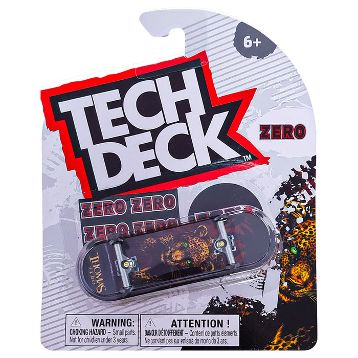 Tech Deck Zero 96mm Board