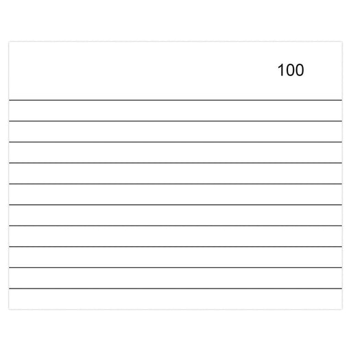 Silvine Carbonless Memo Duplicate Book