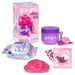 Gui Gui Mini Clear Slime Kit