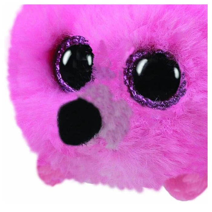 Ty Teeny Tys Gilda Flamingo 4" Plush