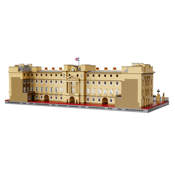 CaDA Buckingham Palace Building Set (5604 Piece)