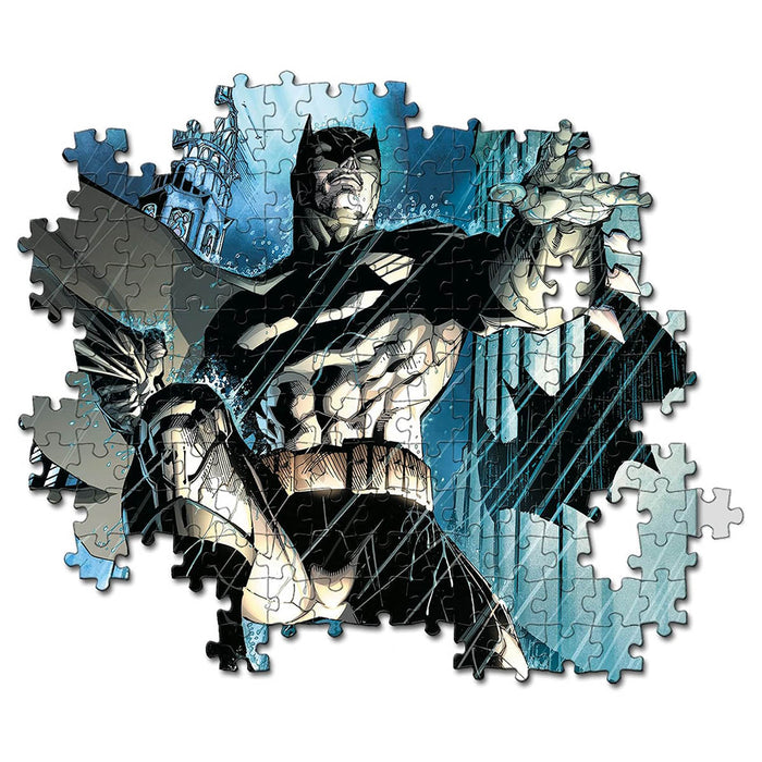 Clementoni DC Batman 500 Piece Jigsaw Puzzle