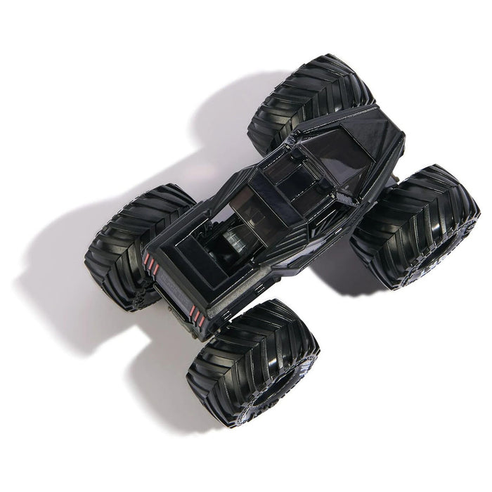 Monster Jam Soldier Fortune Black Ops Truck