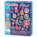 Aquabeads Crazy Monsters Craft Kit