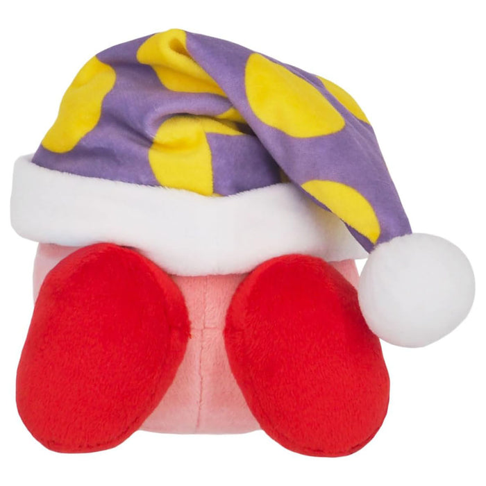 Nintendo Sleep Kirby 12cm Plush