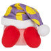 Nintendo Sleep Kirby 12cm Plush