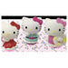 Hello Kitty Cappuccino Figure (styles vary)