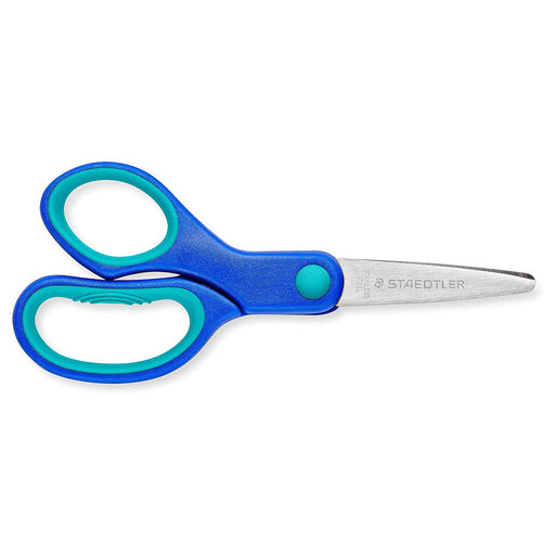 Staedtler Noris Left Handed 14cm Small Hobby Scissors