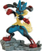 Pokemon TCG Mega Lucario ex Figure Collection