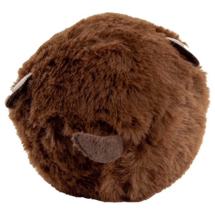 Ty Banana Monkey Beanie Bouncer